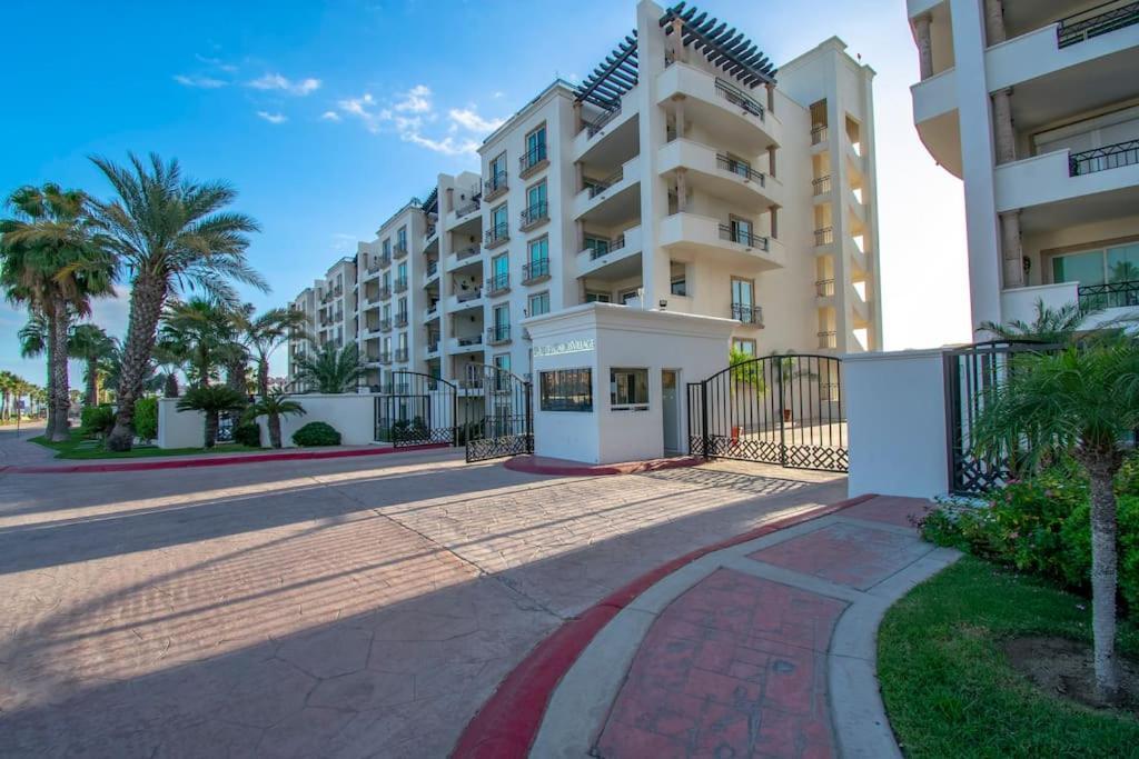 Condo Paraiso - Luxurious New Condo 300Mt From The Beach Κάβο σαν Λούκας Εξωτερικό φωτογραφία