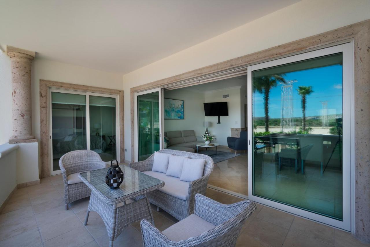 Condo Paraiso - Luxurious New Condo 300Mt From The Beach Κάβο σαν Λούκας Εξωτερικό φωτογραφία
