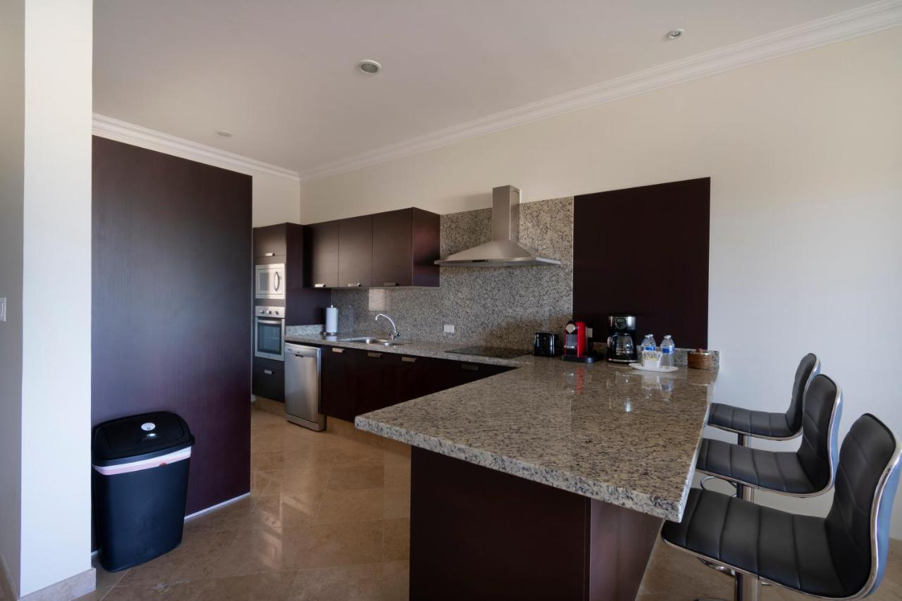 Condo Paraiso - Luxurious New Condo 300Mt From The Beach Κάβο σαν Λούκας Εξωτερικό φωτογραφία