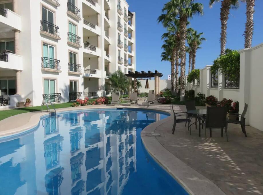 Condo Paraiso - Luxurious New Condo 300Mt From The Beach Κάβο σαν Λούκας Εξωτερικό φωτογραφία