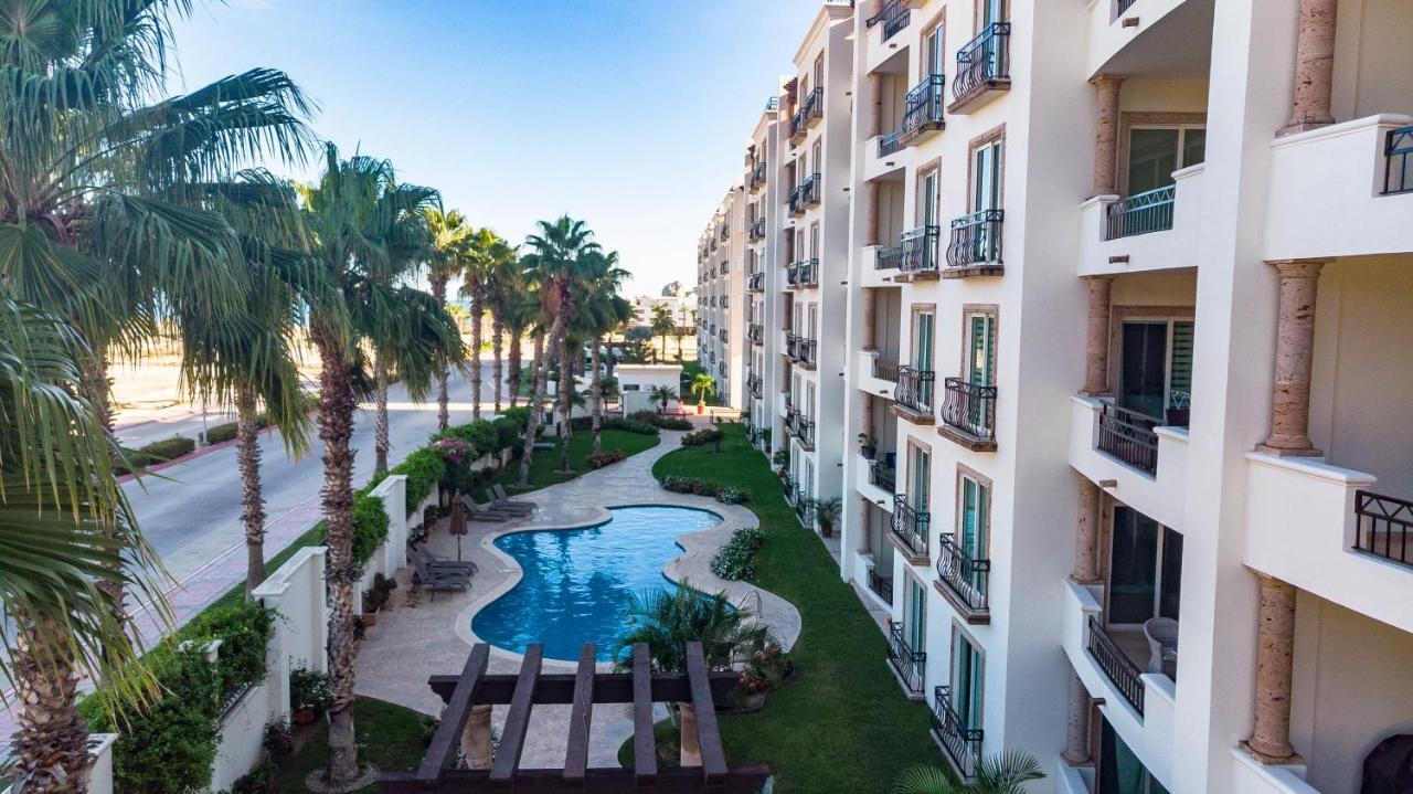 Condo Paraiso - Luxurious New Condo 300Mt From The Beach Κάβο σαν Λούκας Εξωτερικό φωτογραφία