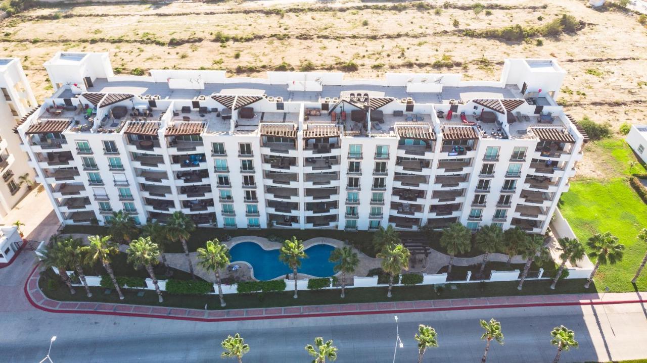 Condo Paraiso - Luxurious New Condo 300Mt From The Beach Κάβο σαν Λούκας Εξωτερικό φωτογραφία