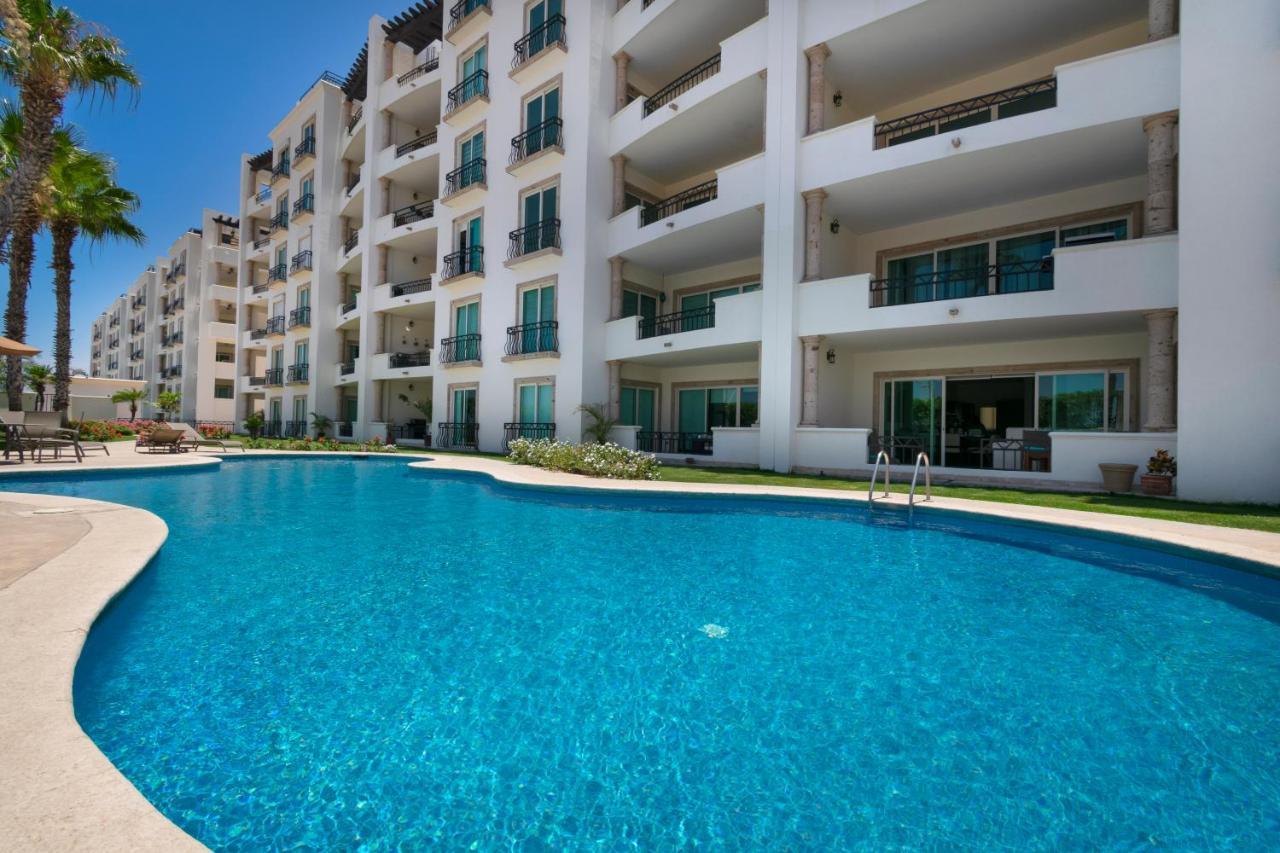 Condo Paraiso - Luxurious New Condo 300Mt From The Beach Κάβο σαν Λούκας Εξωτερικό φωτογραφία