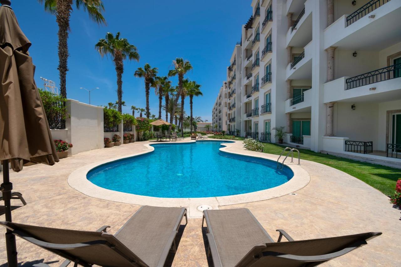 Condo Paraiso - Luxurious New Condo 300Mt From The Beach Κάβο σαν Λούκας Εξωτερικό φωτογραφία