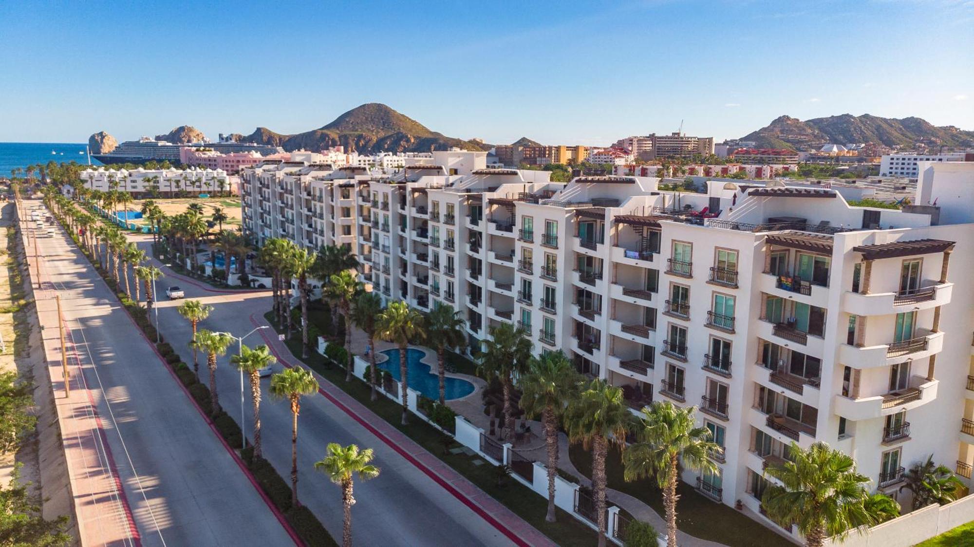 Condo Paraiso - Luxurious New Condo 300Mt From The Beach Κάβο σαν Λούκας Εξωτερικό φωτογραφία