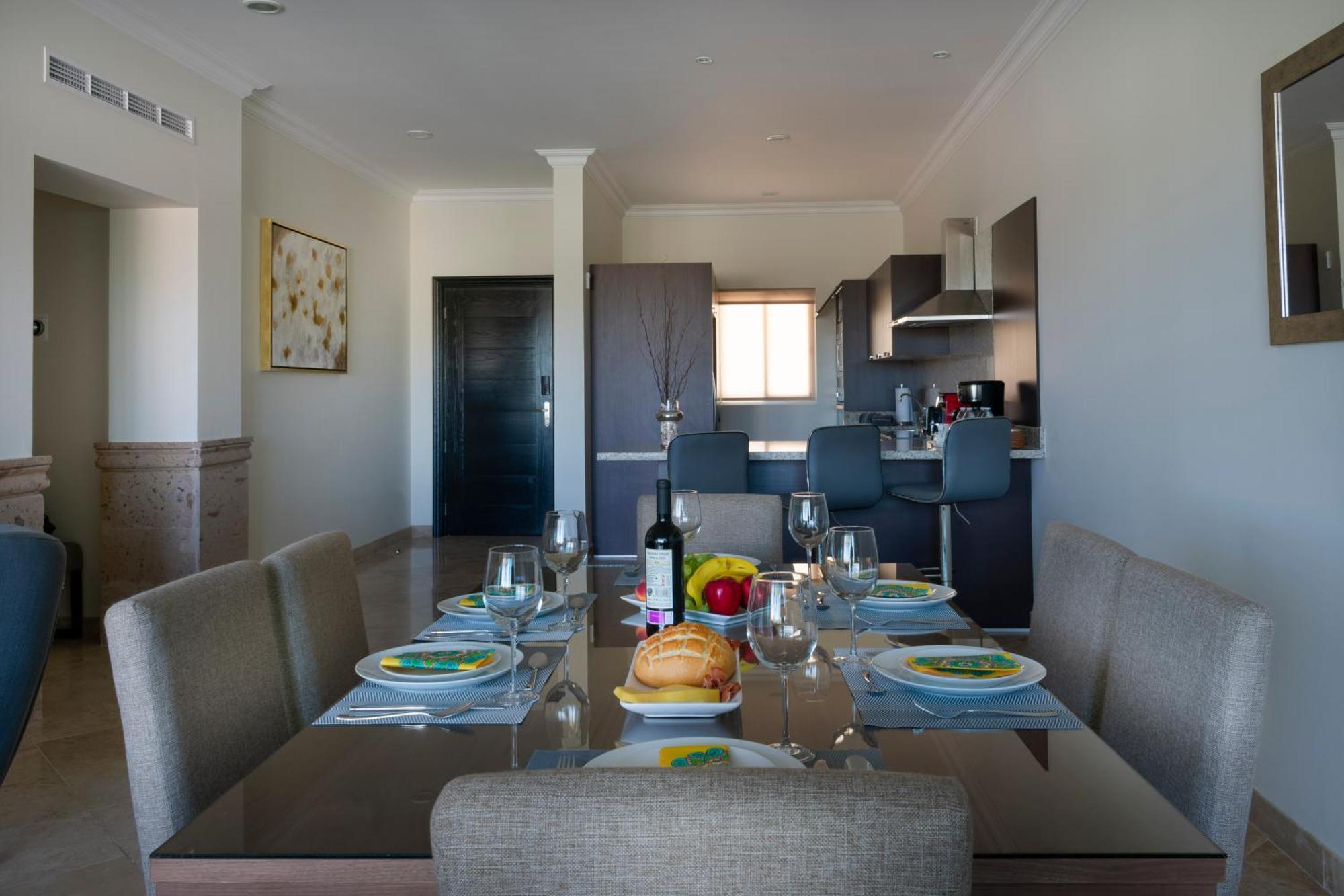 Condo Paraiso - Luxurious New Condo 300Mt From The Beach Κάβο σαν Λούκας Εξωτερικό φωτογραφία