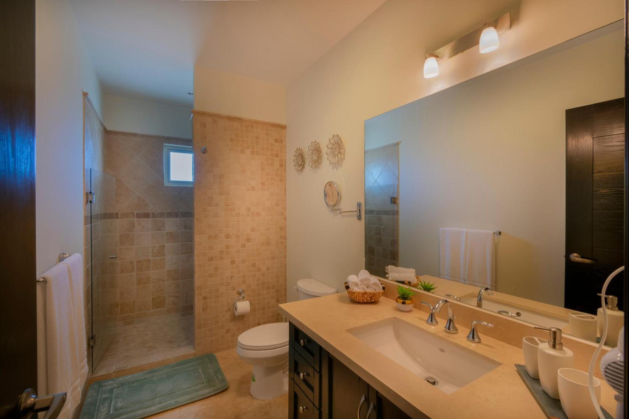 Condo Paraiso - Luxurious New Condo 300Mt From The Beach Κάβο σαν Λούκας Εξωτερικό φωτογραφία