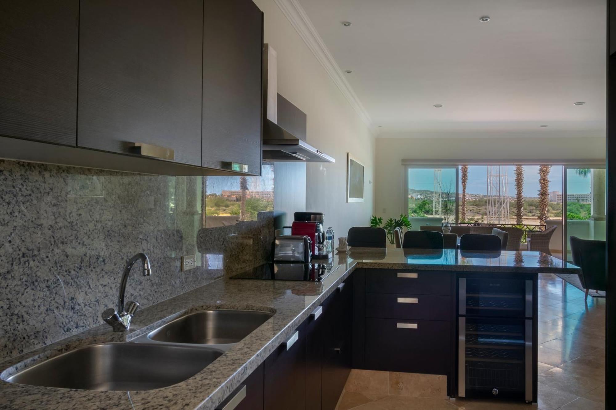 Condo Paraiso - Luxurious New Condo 300Mt From The Beach Κάβο σαν Λούκας Εξωτερικό φωτογραφία