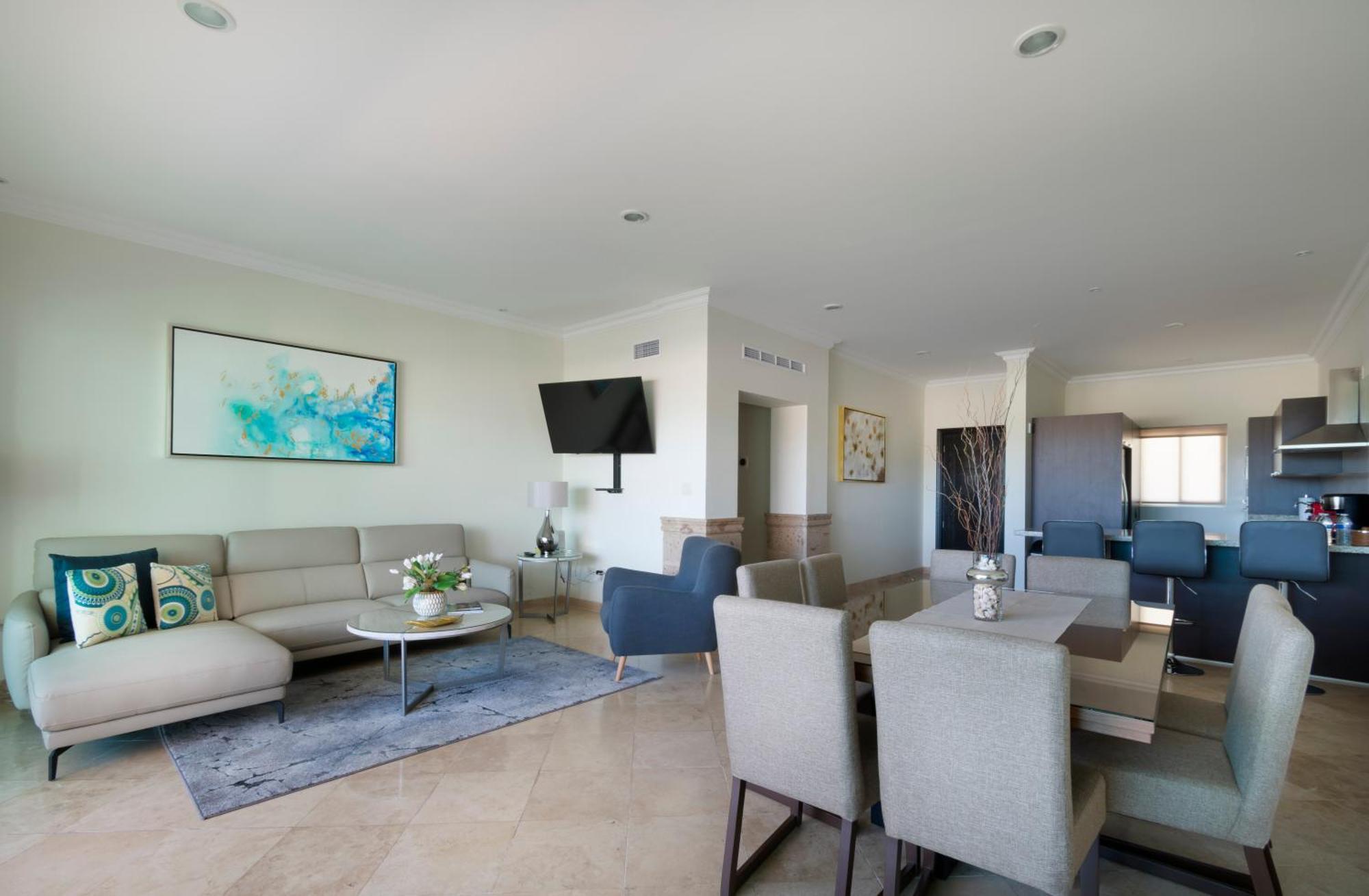 Condo Paraiso - Luxurious New Condo 300Mt From The Beach Κάβο σαν Λούκας Εξωτερικό φωτογραφία