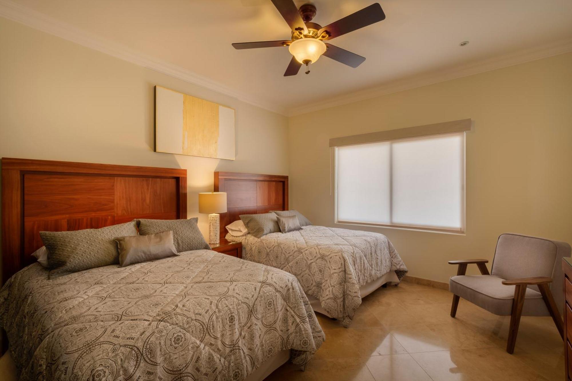 Condo Paraiso - Luxurious New Condo 300Mt From The Beach Κάβο σαν Λούκας Εξωτερικό φωτογραφία
