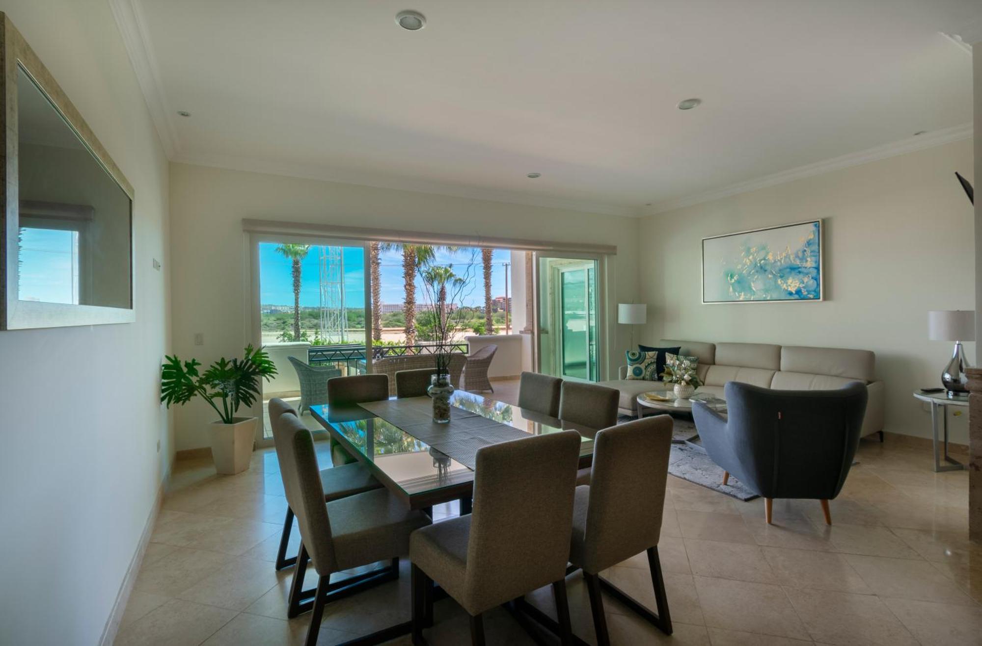 Condo Paraiso - Luxurious New Condo 300Mt From The Beach Κάβο σαν Λούκας Εξωτερικό φωτογραφία