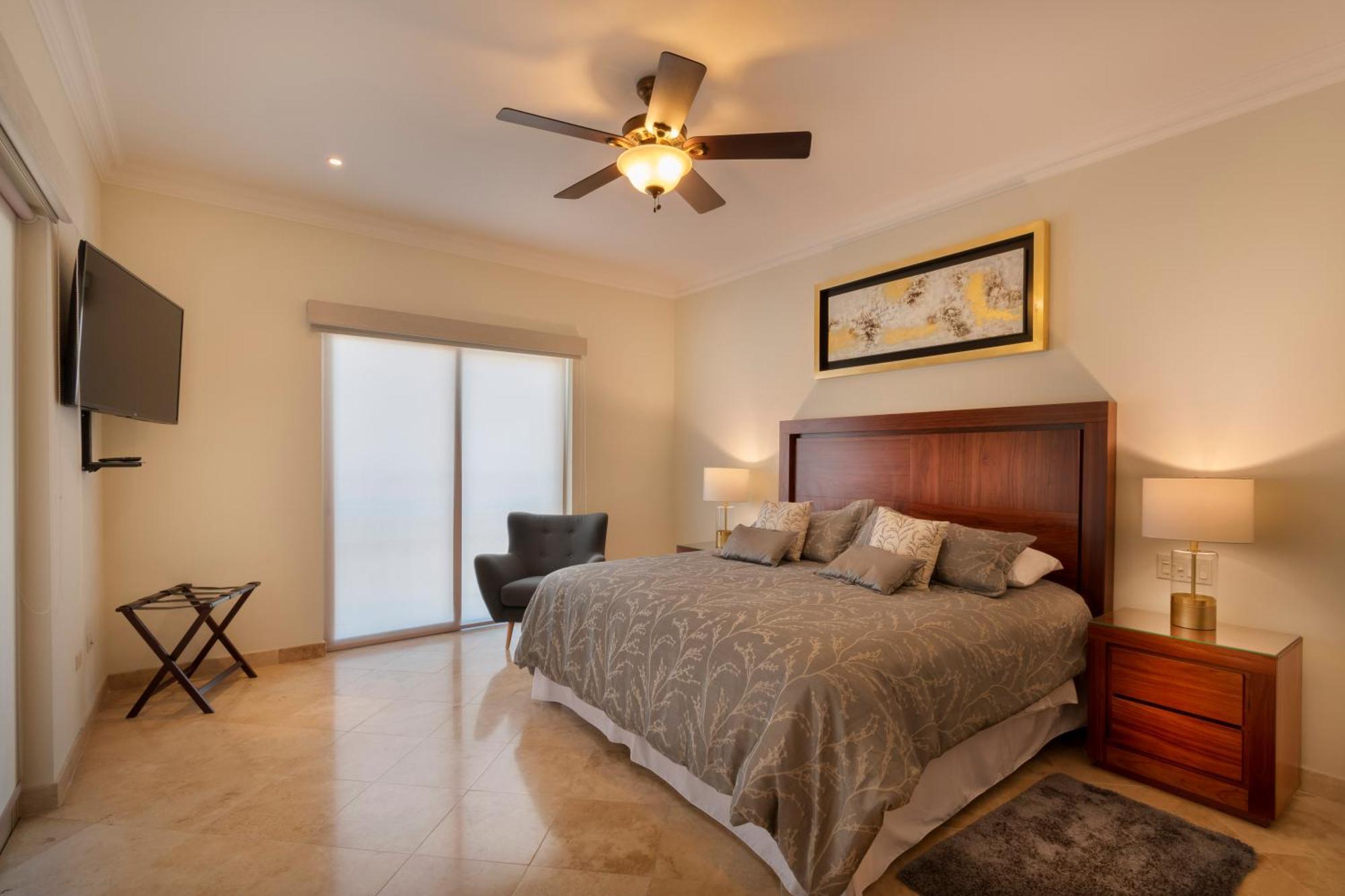 Condo Paraiso - Luxurious New Condo 300Mt From The Beach Κάβο σαν Λούκας Εξωτερικό φωτογραφία