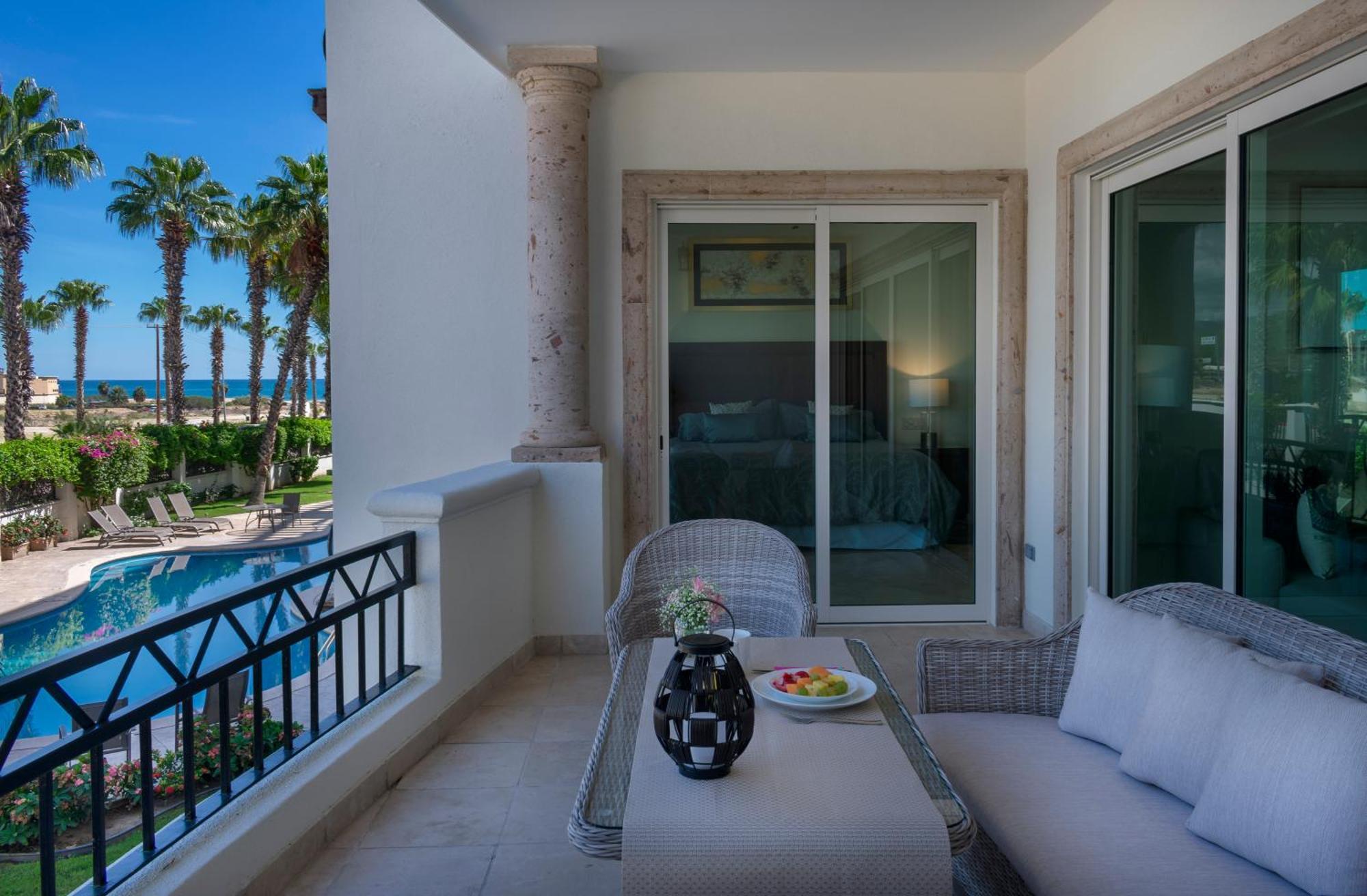 Condo Paraiso - Luxurious New Condo 300Mt From The Beach Κάβο σαν Λούκας Εξωτερικό φωτογραφία