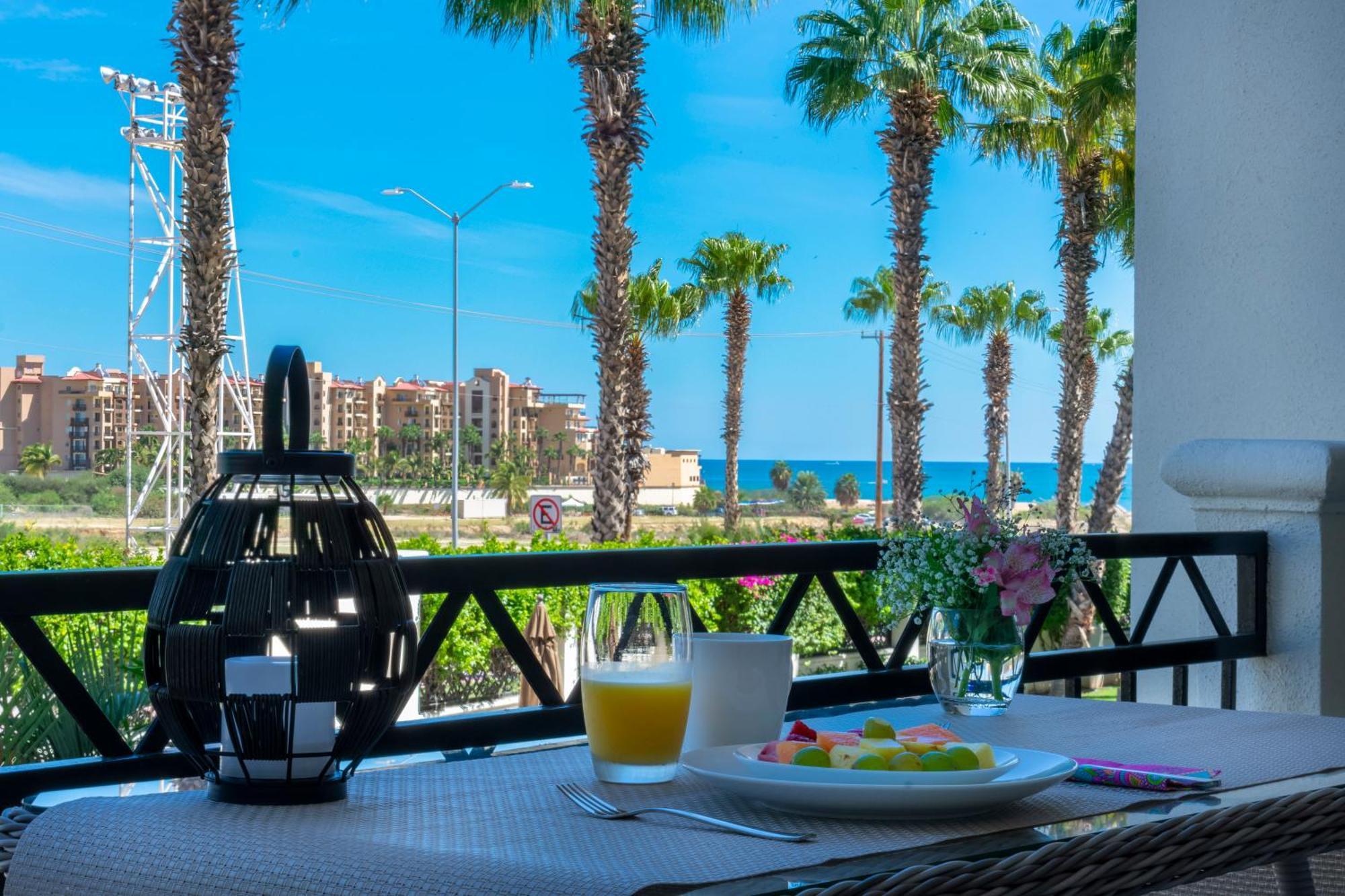 Condo Paraiso - Luxurious New Condo 300Mt From The Beach Κάβο σαν Λούκας Εξωτερικό φωτογραφία