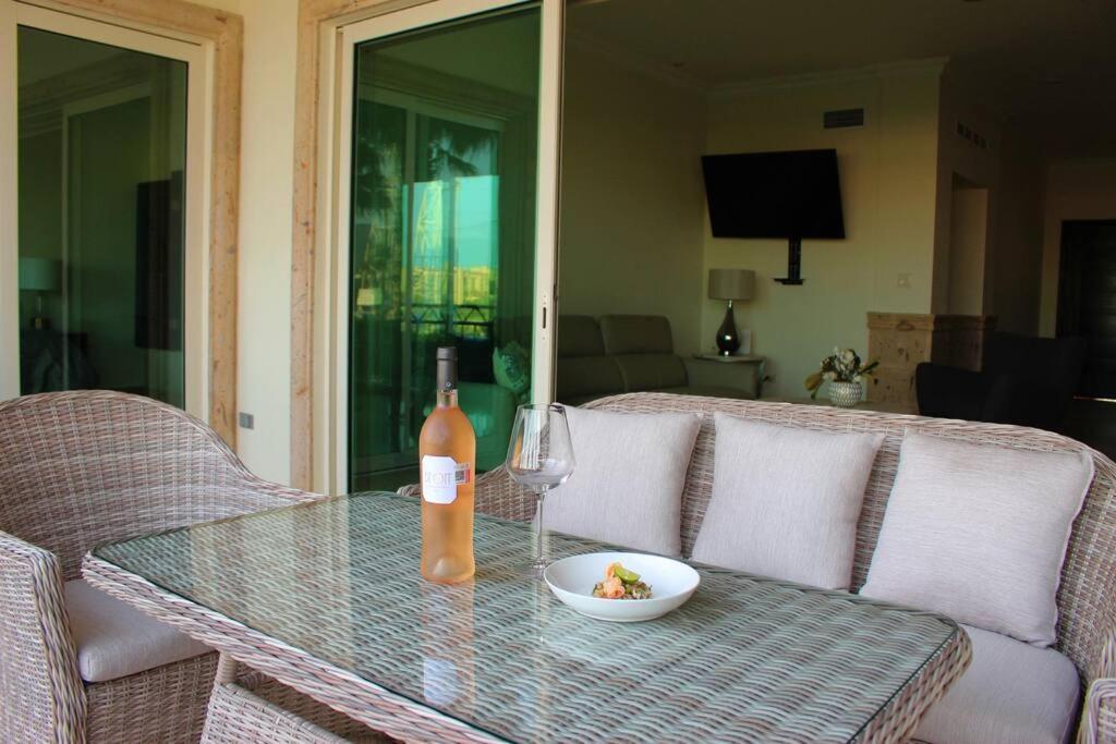 Condo Paraiso - Luxurious New Condo 300Mt From The Beach Κάβο σαν Λούκας Εξωτερικό φωτογραφία