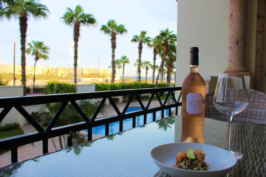 Condo Paraiso - Luxurious New Condo 300Mt From The Beach Κάβο σαν Λούκας Εξωτερικό φωτογραφία