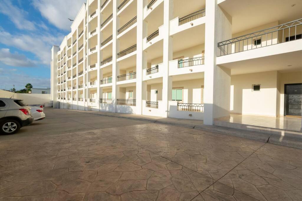 Condo Paraiso - Luxurious New Condo 300Mt From The Beach Κάβο σαν Λούκας Εξωτερικό φωτογραφία