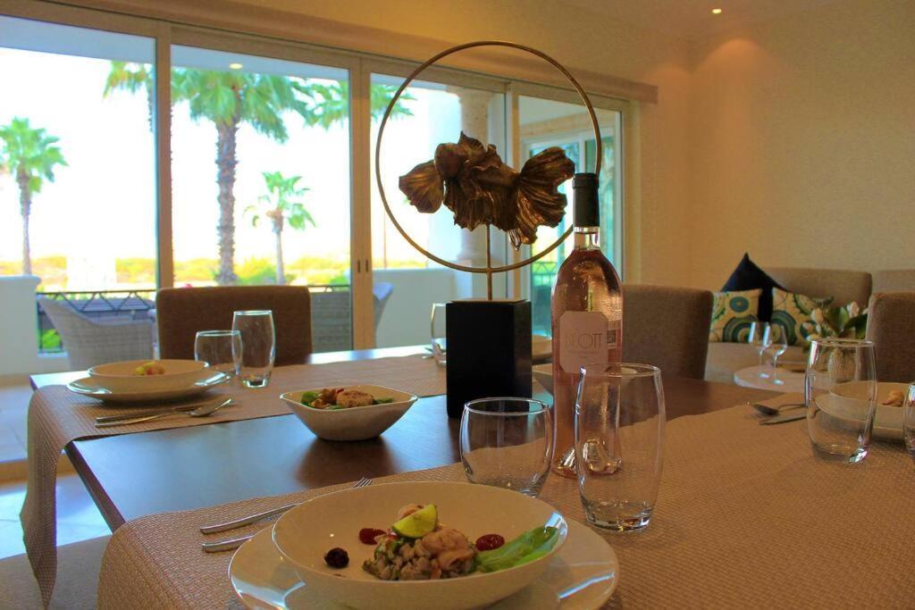Condo Paraiso - Luxurious New Condo 300Mt From The Beach Κάβο σαν Λούκας Εξωτερικό φωτογραφία