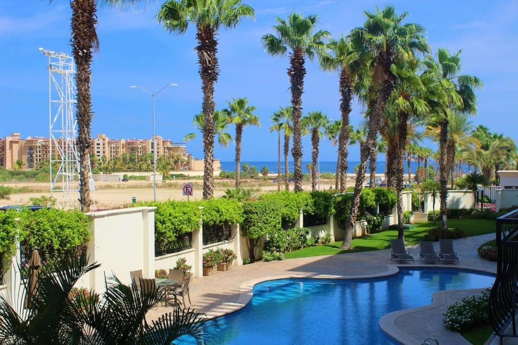 Condo Paraiso - Luxurious New Condo 300Mt From The Beach Κάβο σαν Λούκας Εξωτερικό φωτογραφία